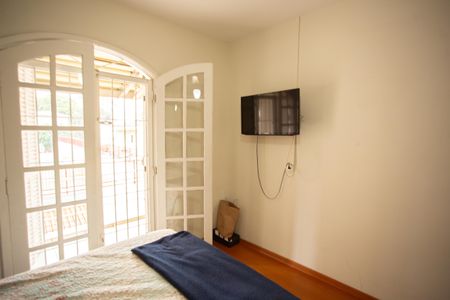 Casa à venda com 160m², 2 quartos e 1 vagaQuarto 1