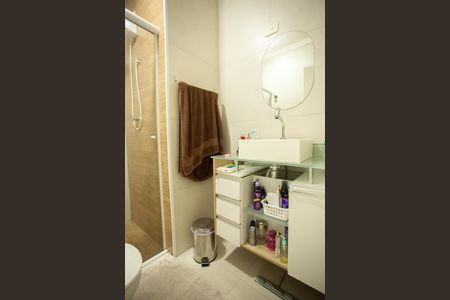 Casa à venda com 160m², 2 quartos e 1 vagaBanheiro