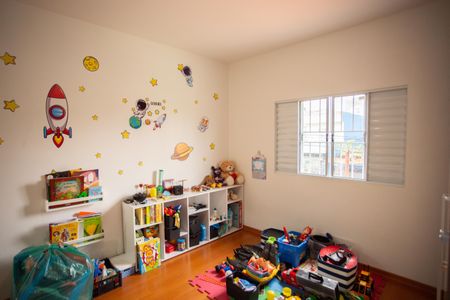 Casa à venda com 160m², 2 quartos e 1 vagaQuarto 2