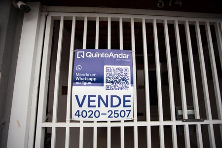 Casa à venda com 160m², 2 quartos e 1 vagaPlaca