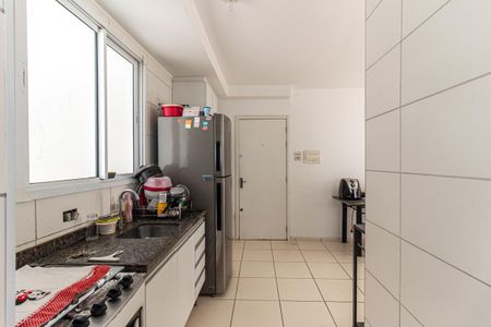 Apartamento para alugar com 44m², 1 quarto e sem vaga Apartamento para alugar com 44m², 1 quarto e sem vagaCozinha