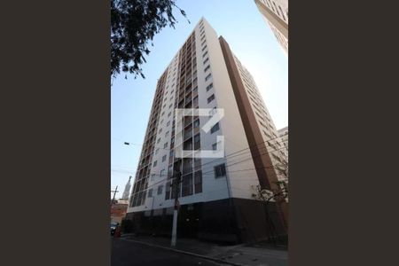Fachada de apartamento para alugar com 1 quarto, 44m² em Campos Elíseos, São Paulo