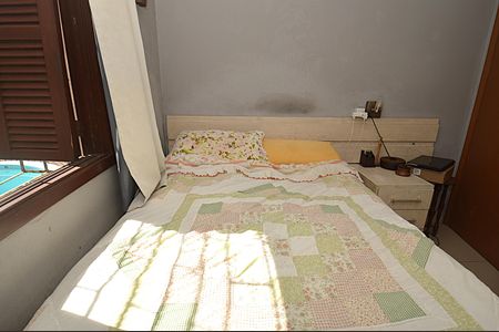 Apartamento à venda com 149m², 3 quartos e 2 vagasQuarto 3