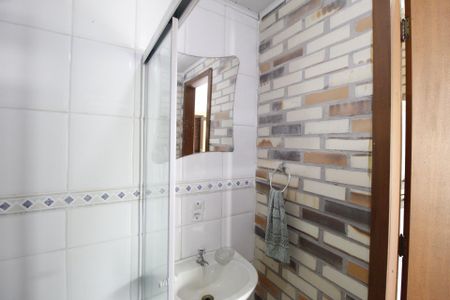 Apartamento à venda com 149m², 3 quartos e 2 vagasBanheiro 2