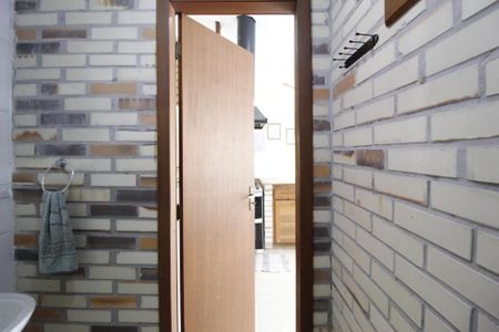 Apartamento à venda com 149m², 3 quartos e 2 vagasBanheiro 2