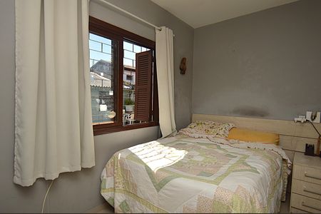 Apartamento à venda com 149m², 3 quartos e 2 vagasQuarto 3