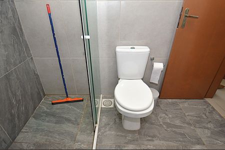 Apartamento à venda com 149m², 3 quartos e 2 vagasBanheiro 