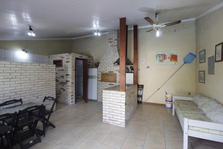 Apartamento à venda com 149m², 3 quartos e 2 vagasSalão de festas