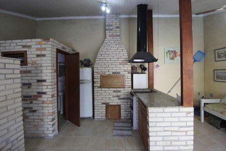 Apartamento à venda com 149m², 3 quartos e 2 vagasSalão de Festas