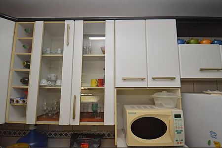 Apartamento à venda com 149m², 3 quartos e 2 vagasCozinha - Armários