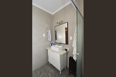 Apartamento à venda com 149m², 3 quartos e 2 vagasBanheiro 