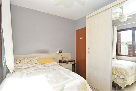 Apartamento à venda com 149m², 3 quartos e 2 vagasQuarto 3
