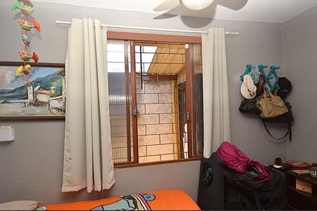 Apartamento à venda com 149m², 3 quartos e 2 vagasJanela do Quarto 1