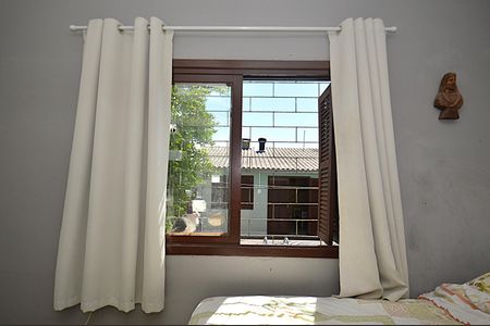 Apartamento à venda com 149m², 3 quartos e 2 vagasJanela do Quarto 3