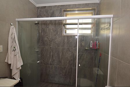 Apartamento à venda com 149m², 3 quartos e 2 vagasBanheiro 