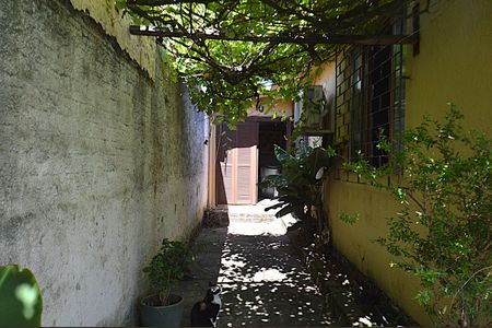 Apartamento à venda com 149m², 3 quartos e 2 vagasQuintal