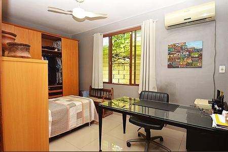 Apartamento à venda com 149m², 3 quartos e 2 vagasQuarto 2