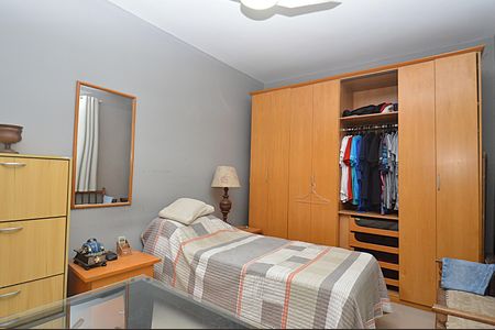 Apartamento à venda com 149m², 3 quartos e 2 vagasQuarto 2