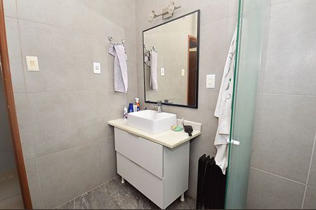 Apartamento à venda com 149m², 3 quartos e 2 vagasBanheiro 