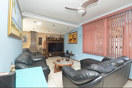 Sala de apartamento à venda com 3 quartos, 149m² em Sarandi, Porto Alegre