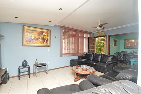 Sala de apartamento à venda com 3 quartos, 149m² em Sarandi, Porto Alegre