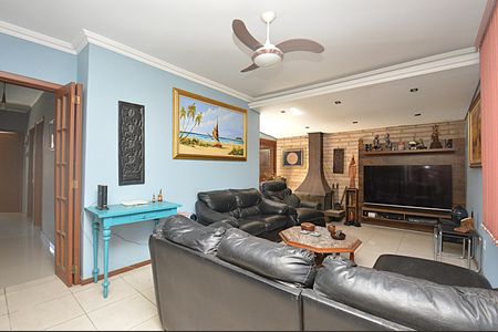 Apartamento à venda com 149m², 3 quartos e 2 vagasSala