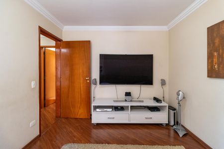 Apartamento à venda com 119m², 3 quartos e 2 vagas Apartamento à venda com 119m², 3 quartos e 2 vagasQuarto 2