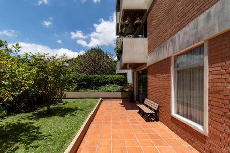 Apartamento à venda com 119m², 3 quartos e 2 vagas Apartamento à venda com 119m², 3 quartos e 2 vagasÁrea comum