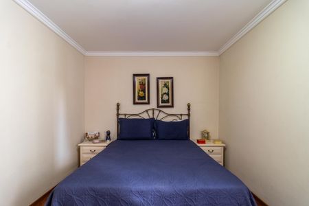 Apartamento à venda com 119m², 3 quartos e 2 vagas Apartamento à venda com 119m², 3 quartos e 2 vagasSuíte