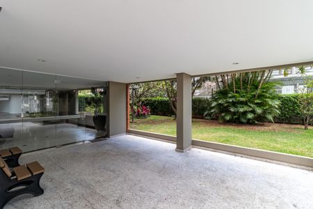 Apartamento à venda com 119m², 3 quartos e 2 vagas Apartamento à venda com 119m², 3 quartos e 2 vagasEntrada