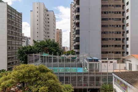 Apartamento à venda com 119m², 3 quartos e 2 vagas Apartamento à venda com 119m², 3 quartos e 2 vagasVista do Quarto 2