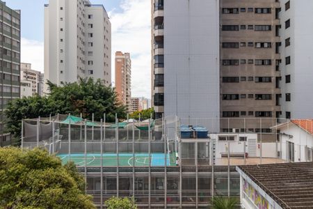 Apartamento à venda com 119m², 3 quartos e 2 vagas Apartamento à venda com 119m², 3 quartos e 2 vagasVista do Quarto 1
