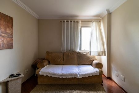 Apartamento à venda com 119m², 3 quartos e 2 vagas Apartamento à venda com 119m², 3 quartos e 2 vagasQuarto 2