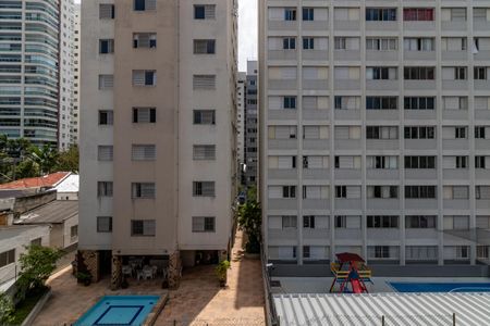 Apartamento à venda com 119m², 3 quartos e 2 vagas Apartamento à venda com 119m², 3 quartos e 2 vagasVista da Suíte