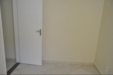Quarto de apartamento para alugar com 1 quarto, 35m² em Lins de Vasconcelos, Rio de Janeiro