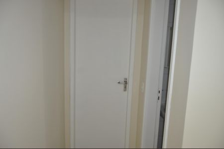 Quarto de apartamento para alugar com 1 quarto, 35m² em Lins de Vasconcelos, Rio de Janeiro