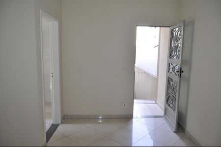 Sala de apartamento para alugar com 1 quarto, 35m² em Lins de Vasconcelos, Rio de Janeiro