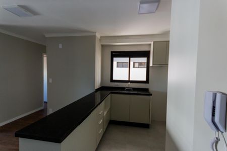 Apartamento para alugar com 64m², 2 quartos e 2 vagas Apartamento para alugar com 64m², 2 quartos e 2 vagasCozinha