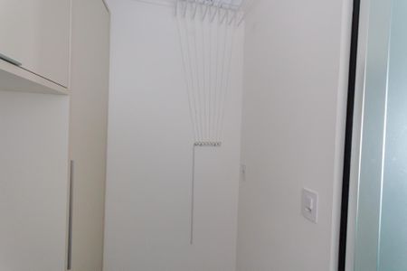 Apartamento para alugar com 64m², 2 quartos e 2 vagas Apartamento para alugar com 64m², 2 quartos e 2 vagasÁrea de Serviço