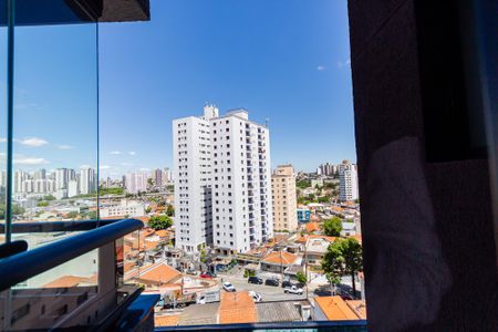 Apartamento para alugar com 64m², 2 quartos e 2 vagas Apartamento para alugar com 64m², 2 quartos e 2 vagasVista do Quarto