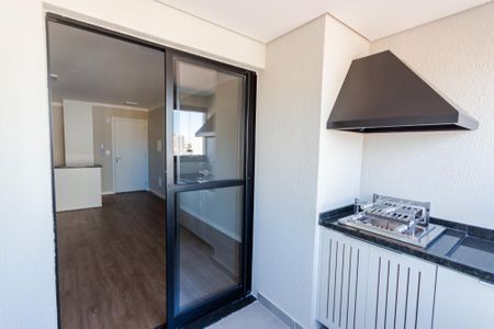 Apartamento para alugar com 64m², 2 quartos e 2 vagas Apartamento para alugar com 64m², 2 quartos e 2 vagasVaranda