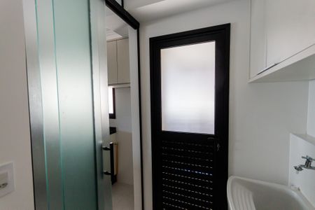 Apartamento para alugar com 64m², 2 quartos e 2 vagas Apartamento para alugar com 64m², 2 quartos e 2 vagasÁrea de Serviço