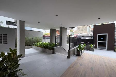 Apartamento para alugar com 64m², 2 quartos e 2 vagas Apartamento para alugar com 64m², 2 quartos e 2 vagasÁrea comum