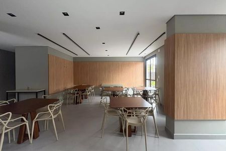 Apartamento para alugar com 64m², 2 quartos e 2 vagas Apartamento para alugar com 64m², 2 quartos e 2 vagasÁrea comum