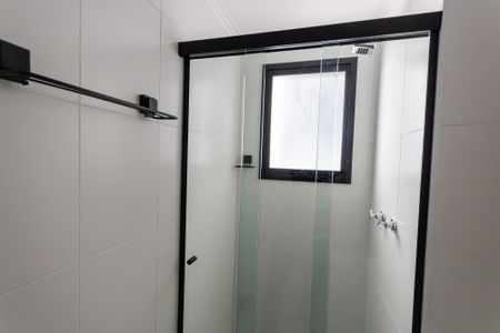 Apartamento para alugar com 64m², 2 quartos e 2 vagas Apartamento para alugar com 64m², 2 quartos e 2 vagasBanheiro