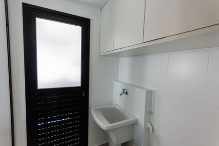 Apartamento para alugar com 64m², 2 quartos e 2 vagas Apartamento para alugar com 64m², 2 quartos e 2 vagasÁrea de Serviço