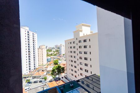 Apartamento para alugar com 64m², 2 quartos e 2 vagas Apartamento para alugar com 64m², 2 quartos e 2 vagasVista da Suíte