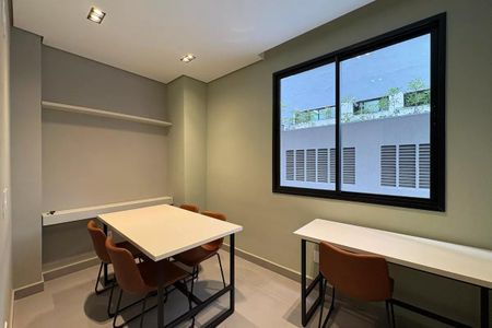 Apartamento para alugar com 64m², 2 quartos e 2 vagas Apartamento para alugar com 64m², 2 quartos e 2 vagasÁrea comum