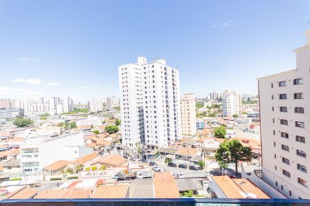 Apartamento para alugar com 64m², 2 quartos e 2 vagas Apartamento para alugar com 64m², 2 quartos e 2 vagasVista da Varanda