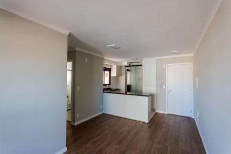 Apartamento para alugar com 64m², 2 quartos e 2 vagas Apartamento para alugar com 64m², 2 quartos e 2 vagasSala